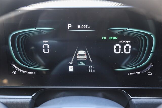 2025 Kia Niro SX Glendale CA