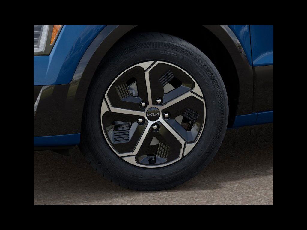 2025 Kia Niro SX Glendale CA