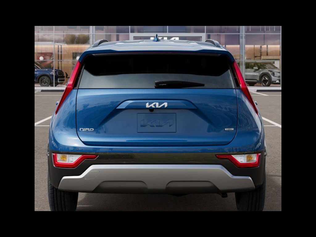 2025 Kia Niro SX Glendale CA