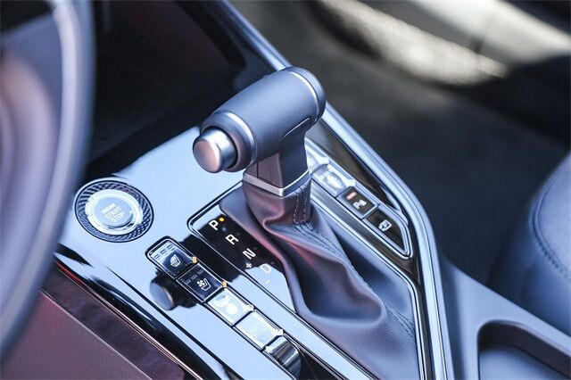 2025 Kia Niro SX Glendale CA
