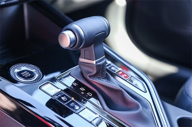 2025 Kia Niro SX Glendale CA