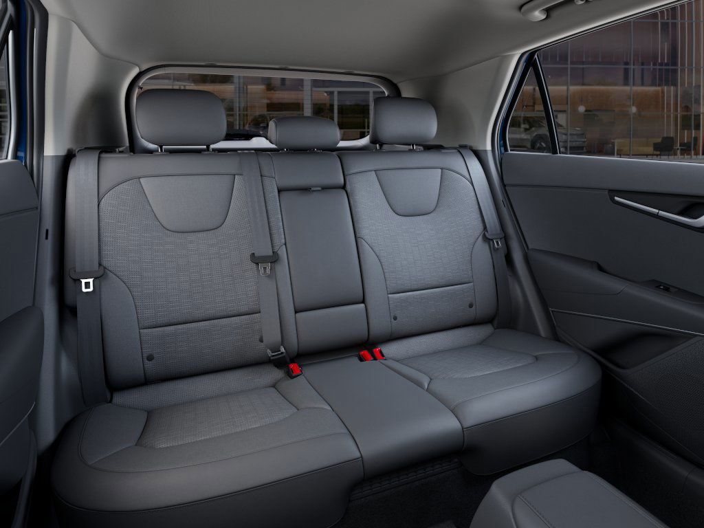 2025 Kia Niro SX Glendale CA