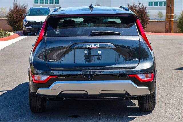 2025 Kia Niro SX Glendale CA