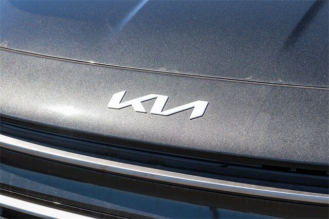 2025 Kia Niro SX Glendale CA