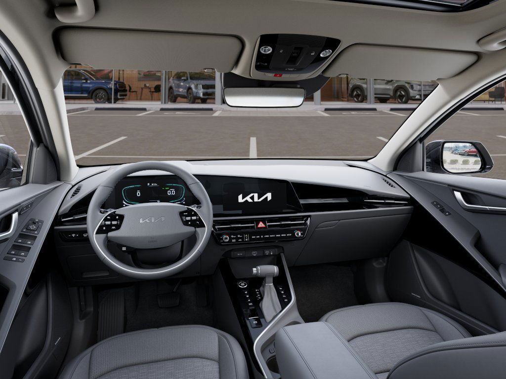 2025 Kia Niro SX Glendale CA