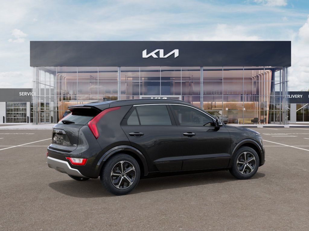 2025 Kia Niro SX Glendale CA