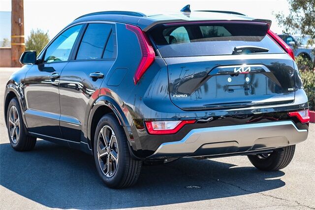 2025 Kia Niro SX Glendale CA