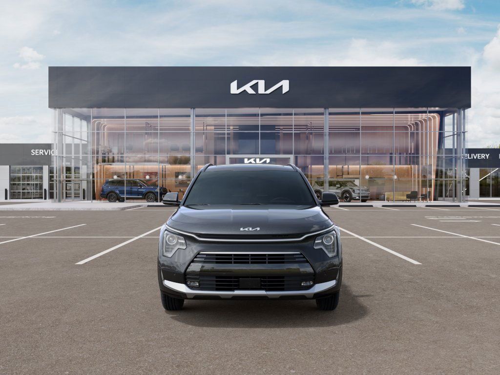 2025 Kia Niro SX Glendale CA