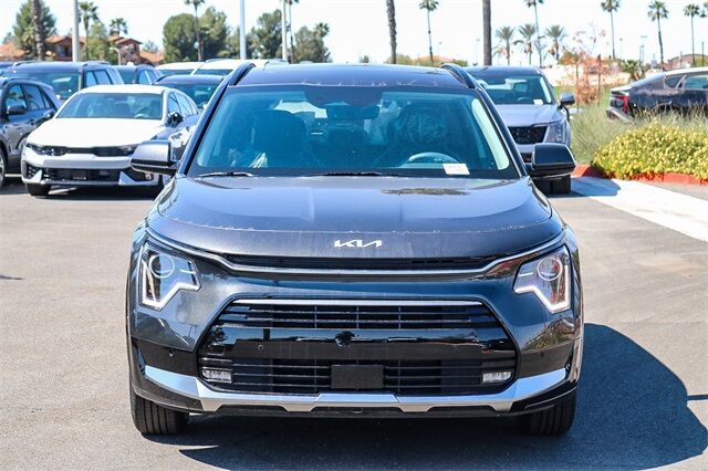 2025 Kia Niro SX Glendale CA
