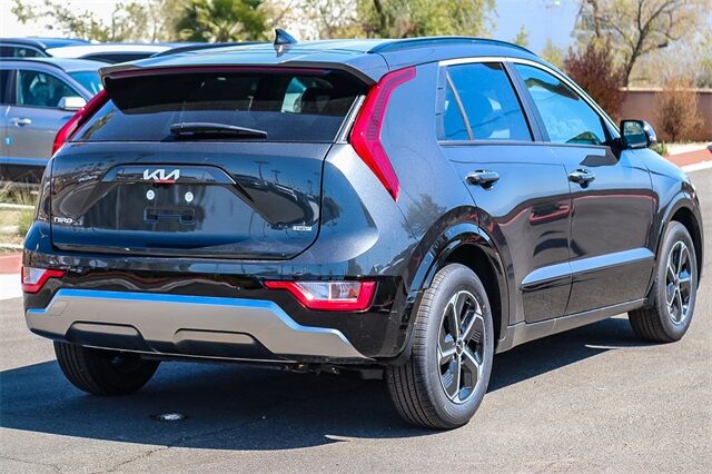 2025 Kia Niro SX Glendale CA