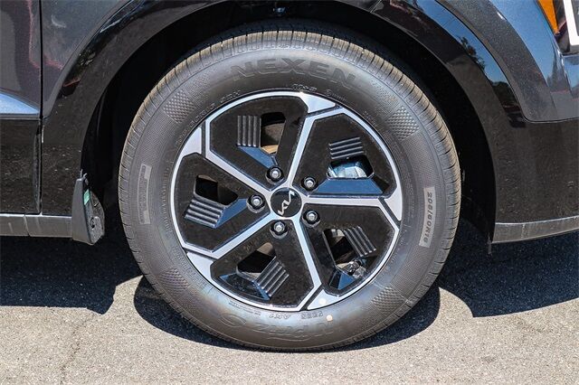 2025 Kia Niro SX Glendale CA