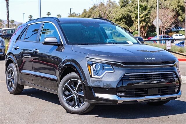 2025 Kia Niro SX Glendale CA