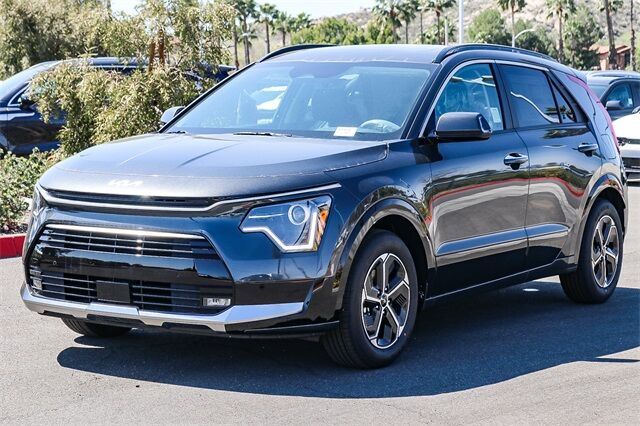 2025 Kia Niro SX Glendale CA