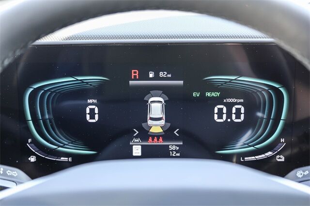2025 Kia Niro SX Glendale CA