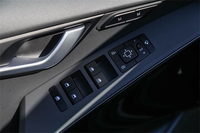 2025 Kia Niro SX Glendale CA