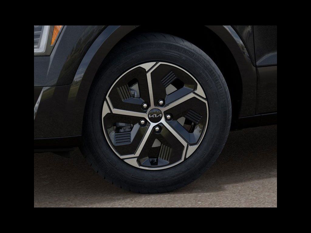 2025 Kia Niro SX Glendale CA
