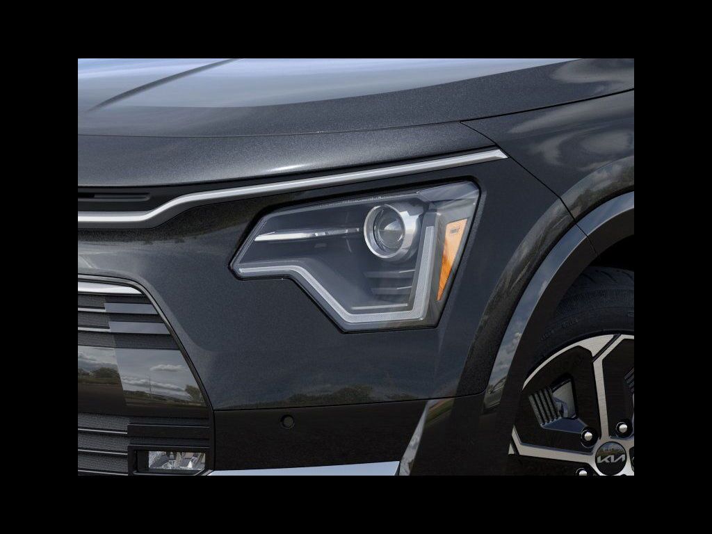 2025 Kia Niro SX Glendale CA