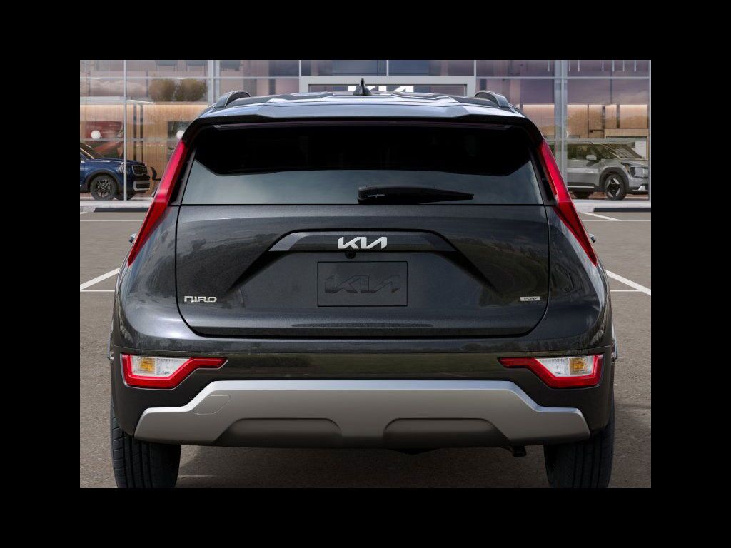 2025 Kia Niro SX Glendale CA