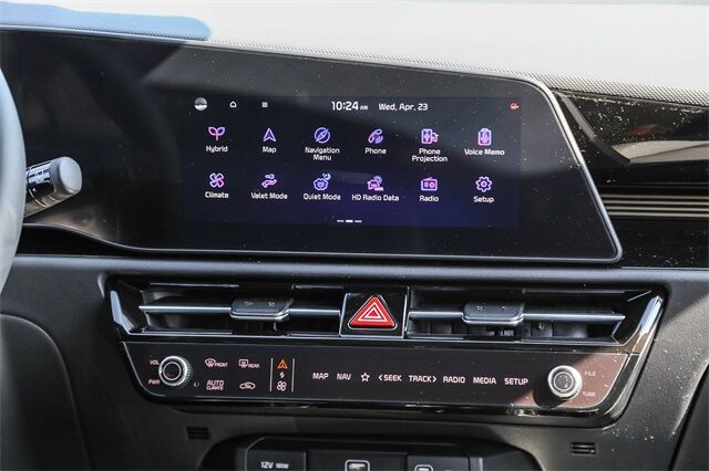 2025 Kia Niro SX Glendale CA