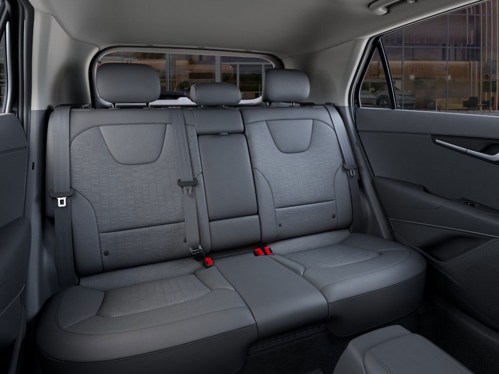 2025 Kia Niro SX Glendale CA