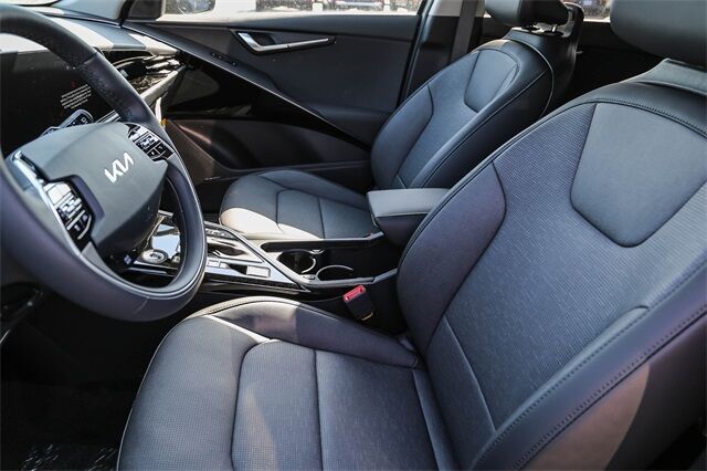 2025 Kia Niro SX Glendale CA