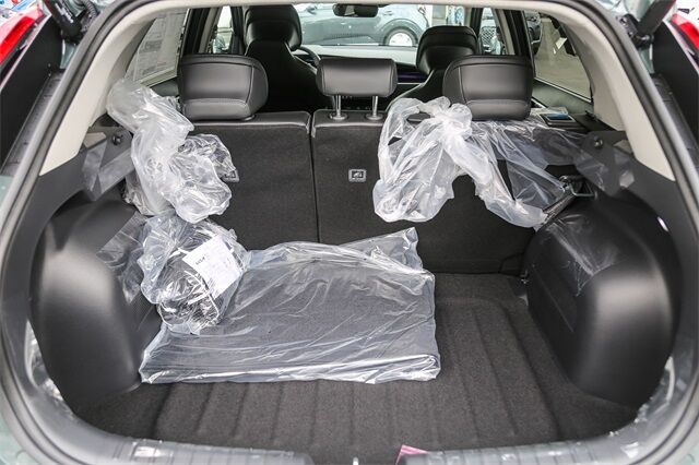 2025 Kia Niro SX Huntington Beach CA