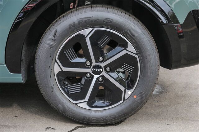 2025 Kia Niro SX Huntington Beach CA