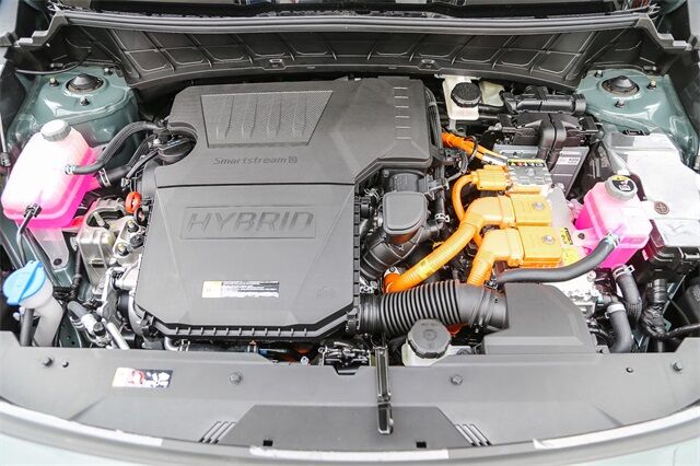 2025 Kia Niro SX Huntington Beach CA