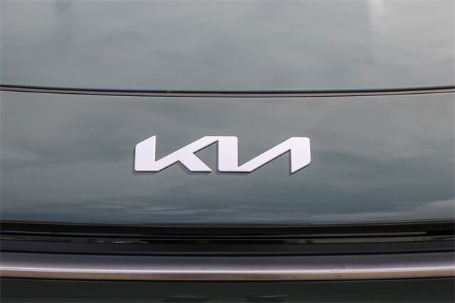 2025 Kia Niro SX Huntington Beach CA