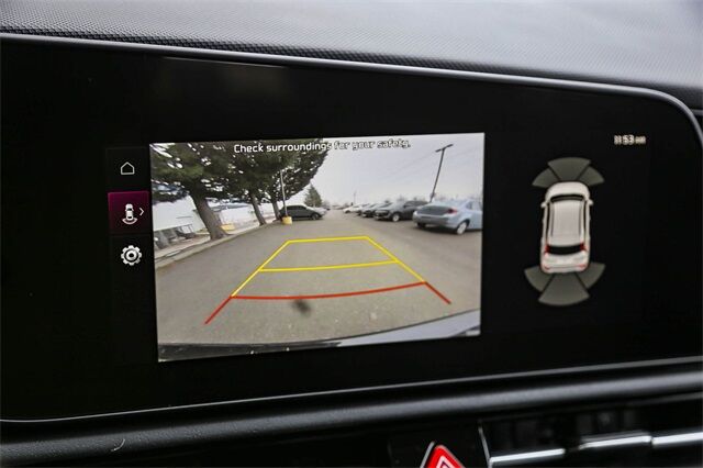 2025 Kia Niro SX Huntington Beach CA