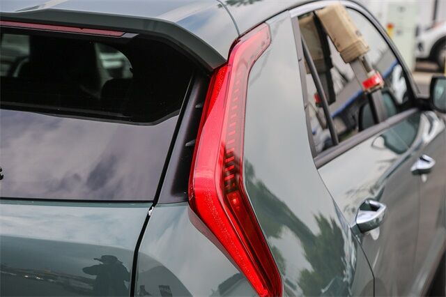 2025 Kia Niro SX Huntington Beach CA