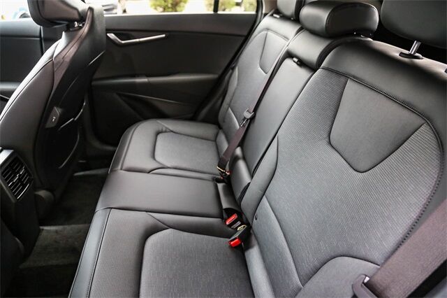 2025 Kia Niro SX Huntington Beach CA