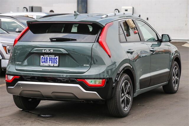 2025 Kia Niro SX Huntington Beach CA