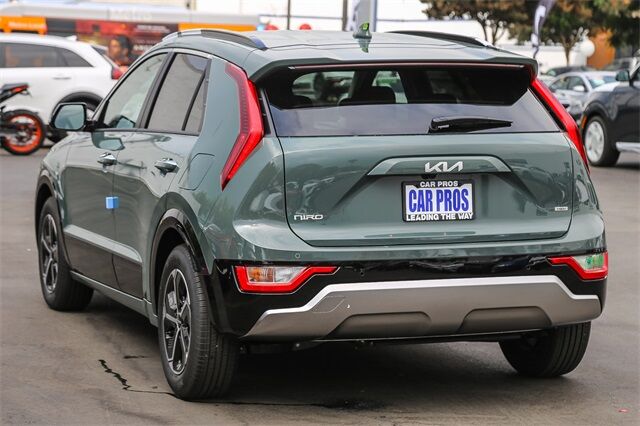 2025 Kia Niro SX Huntington Beach CA