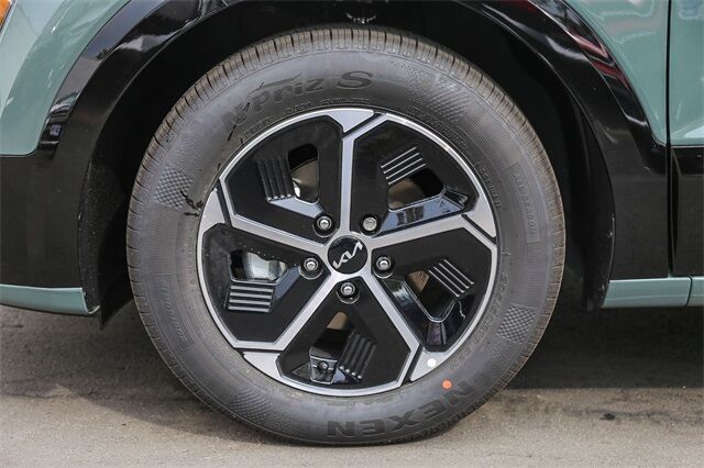 2025 Kia Niro SX Huntington Beach CA