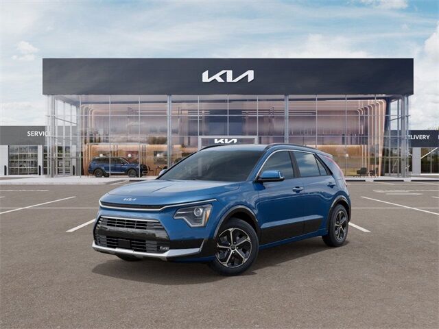 2025 Kia Niro SX Huntington Beach CA