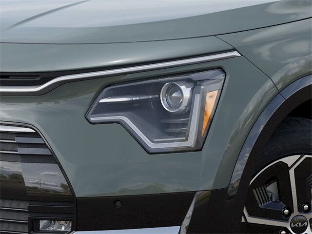 2025 Kia Niro SX Huntington Beach CA