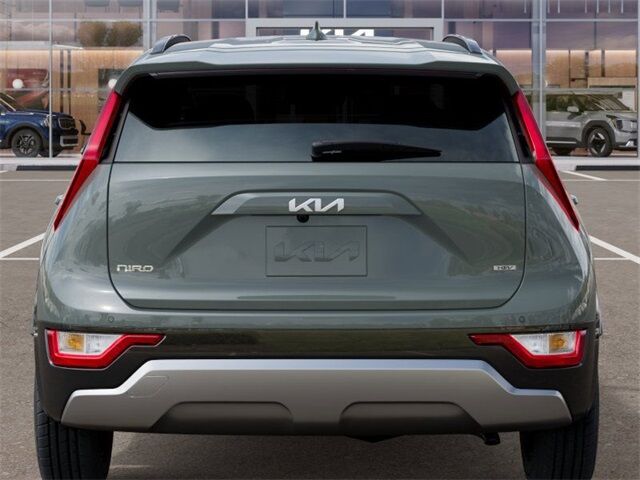 2025 Kia Niro SX Huntington Beach CA