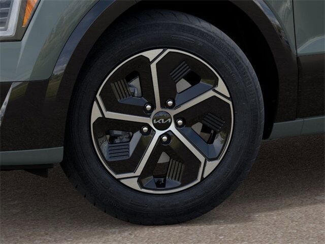 2025 Kia Niro SX Huntington Beach CA