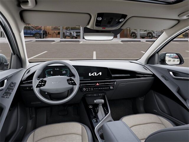 2025 Kia Niro SX Huntington Beach CA