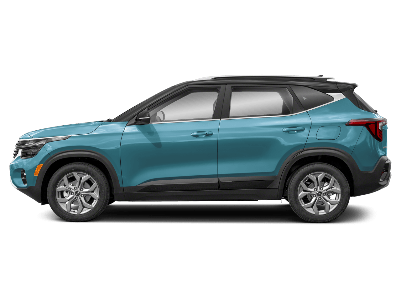 2025 Kia SELTOS S Roseville CA