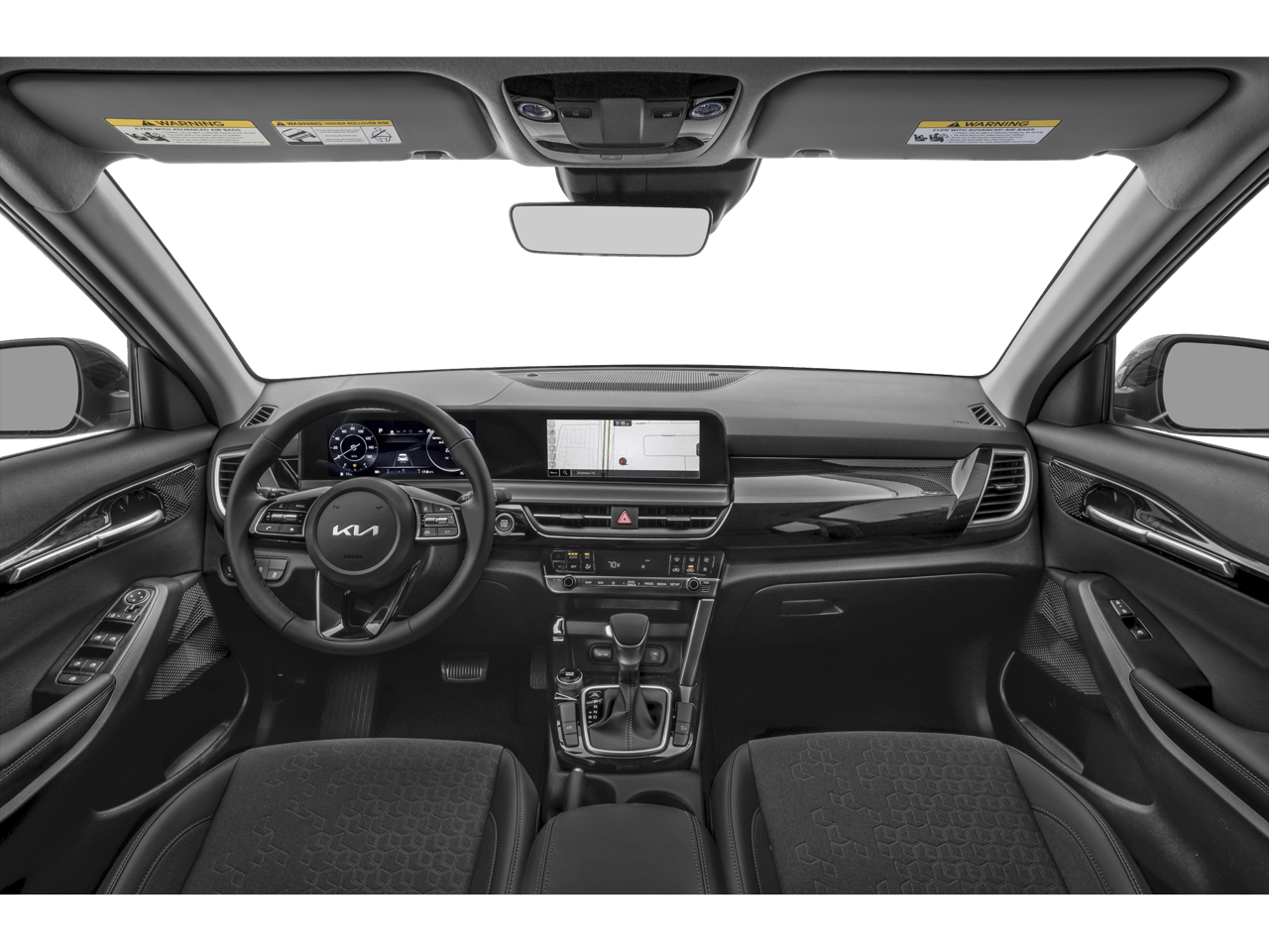 2025 Kia SELTOS S Roseville CA