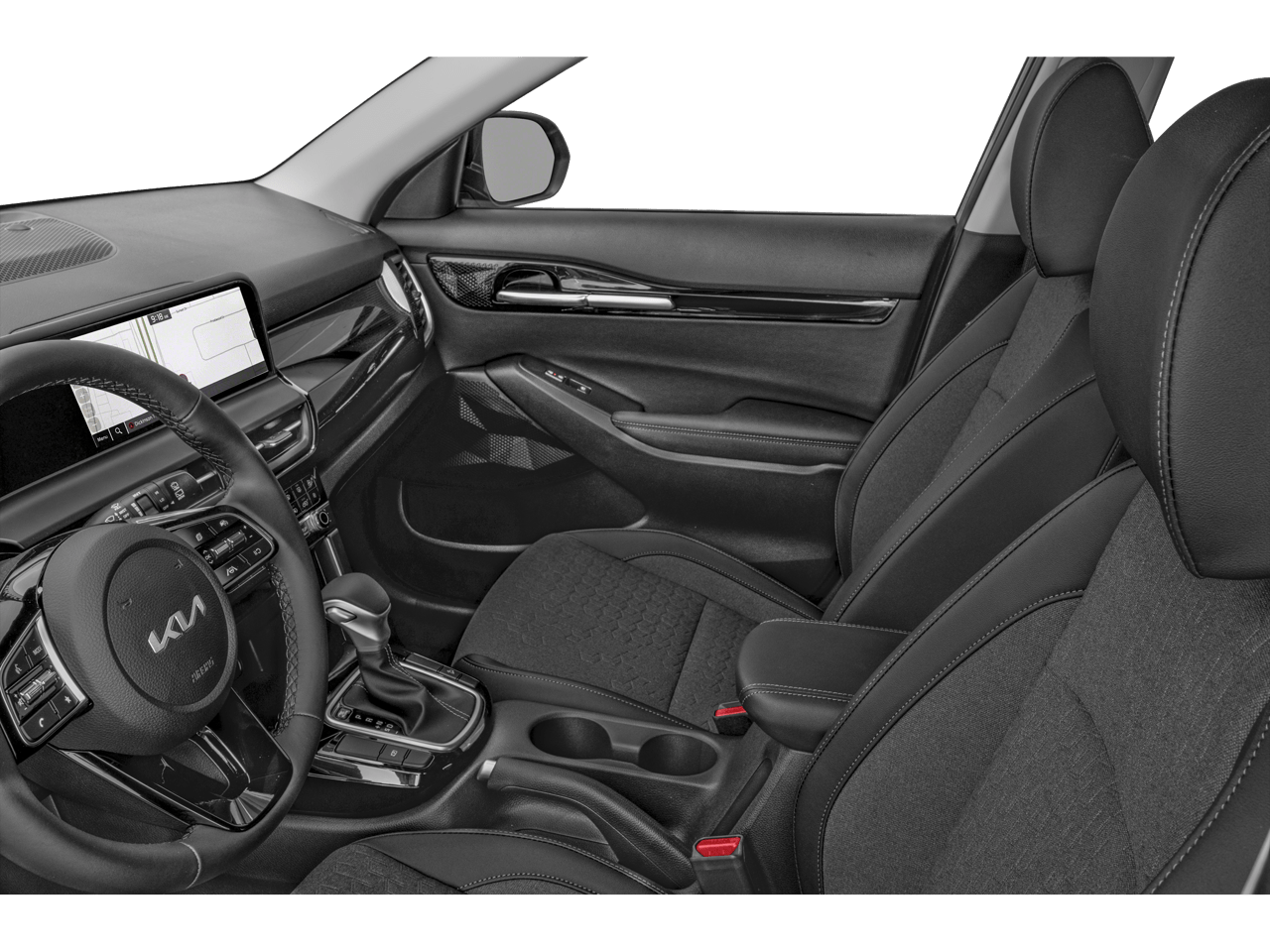 2025 Kia SELTOS S Roseville CA