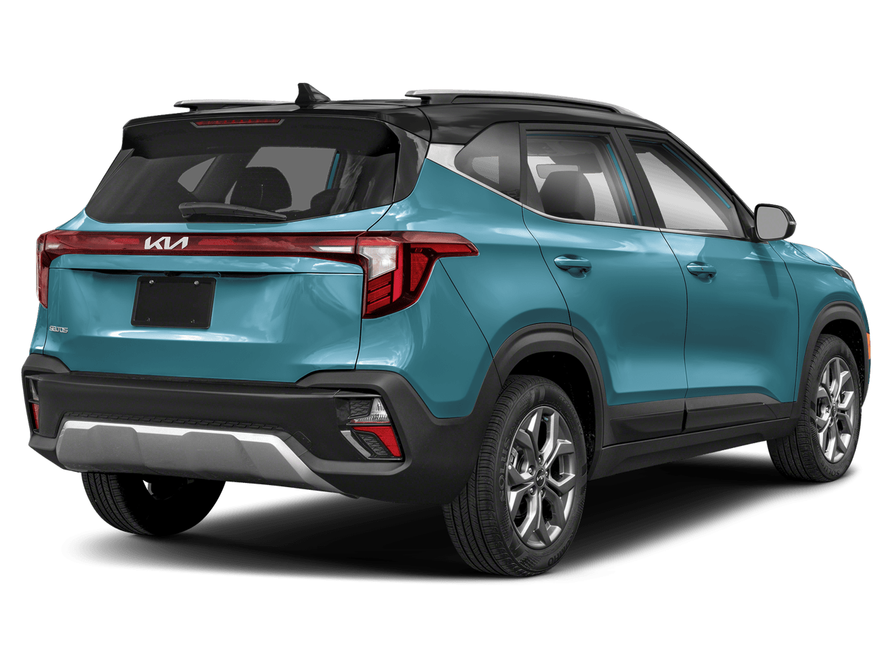 2025 Kia SELTOS S Roseville CA