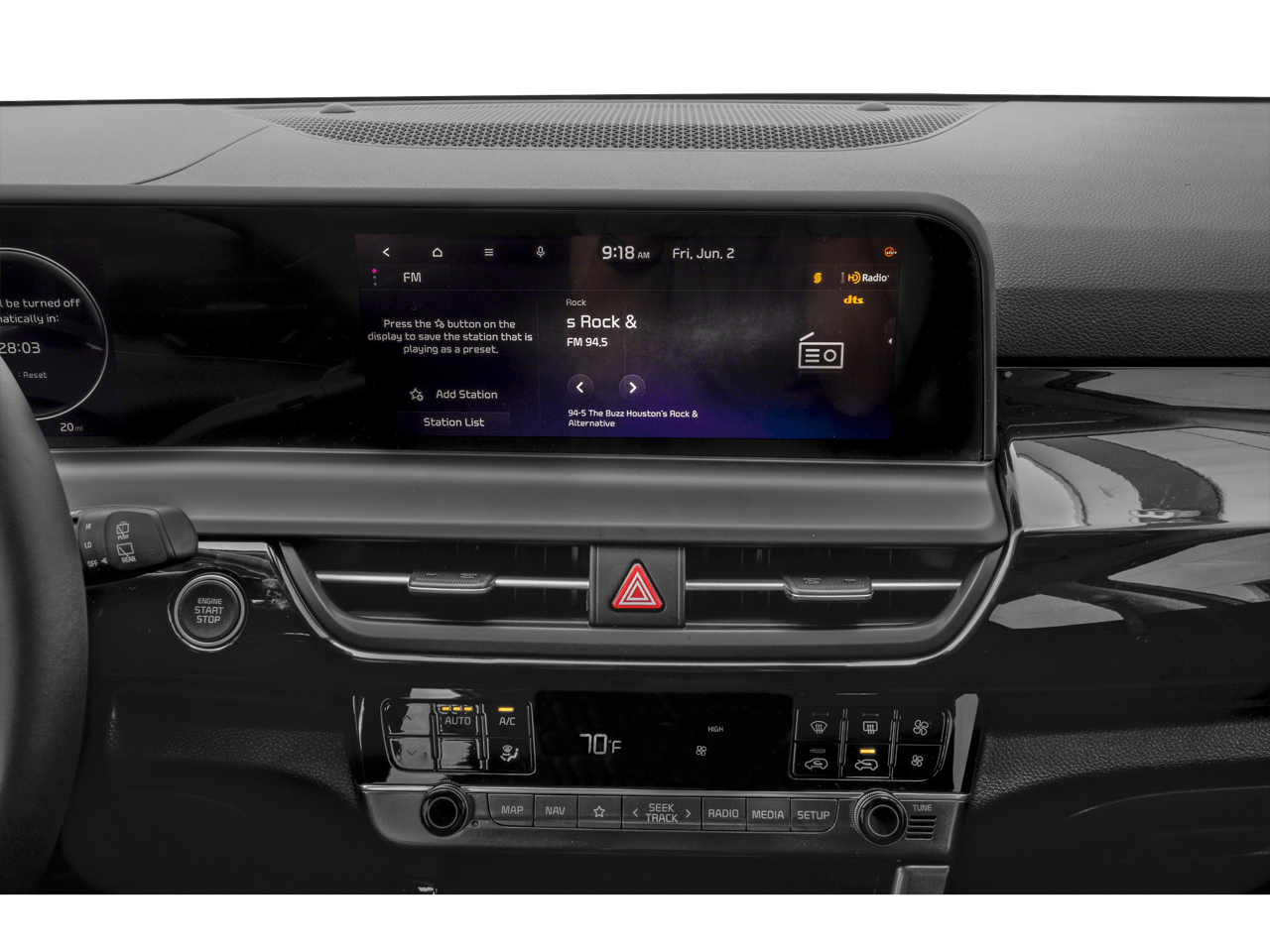 2025 Kia SELTOS S Roseville CA