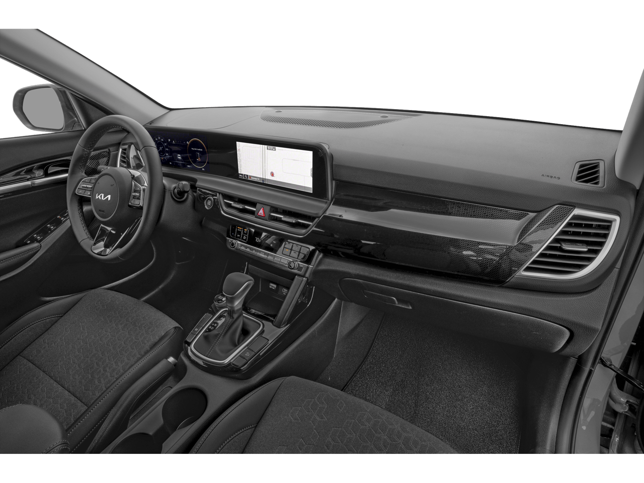 2025 Kia SELTOS S Roseville CA