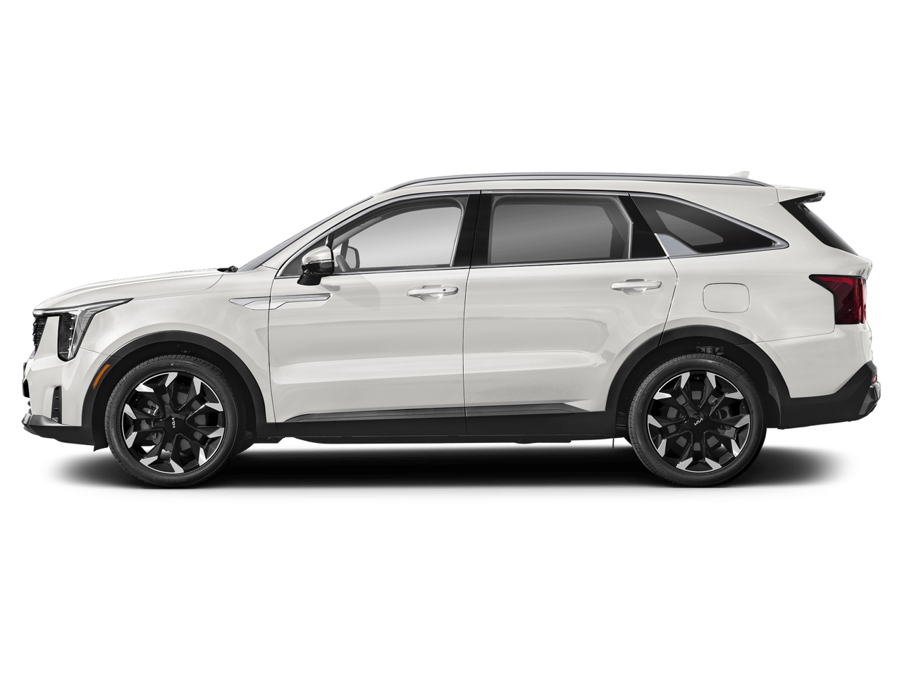 2025 Kia SORENTO EX Roseville CA
