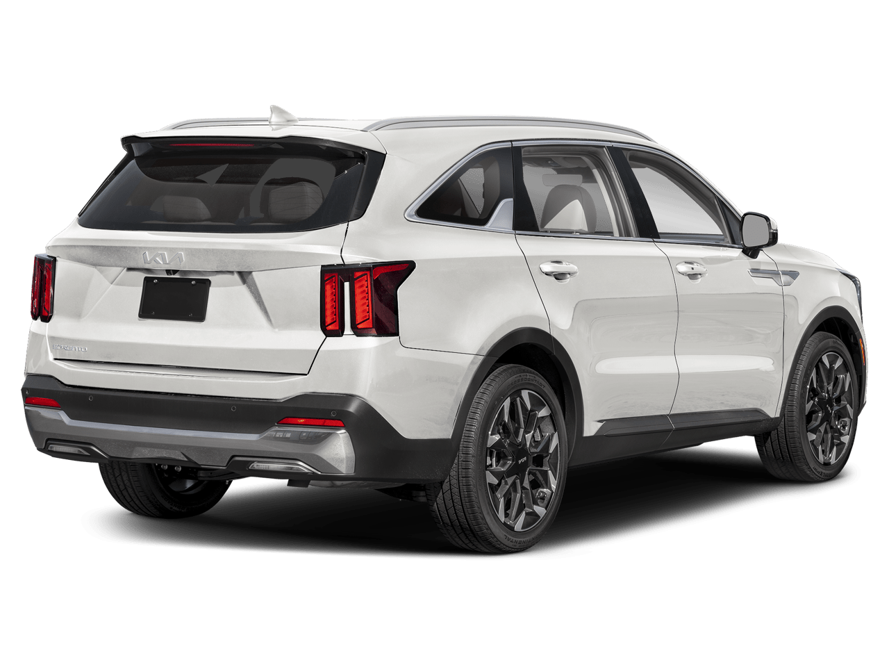 2025 Kia SORENTO EX Roseville CA