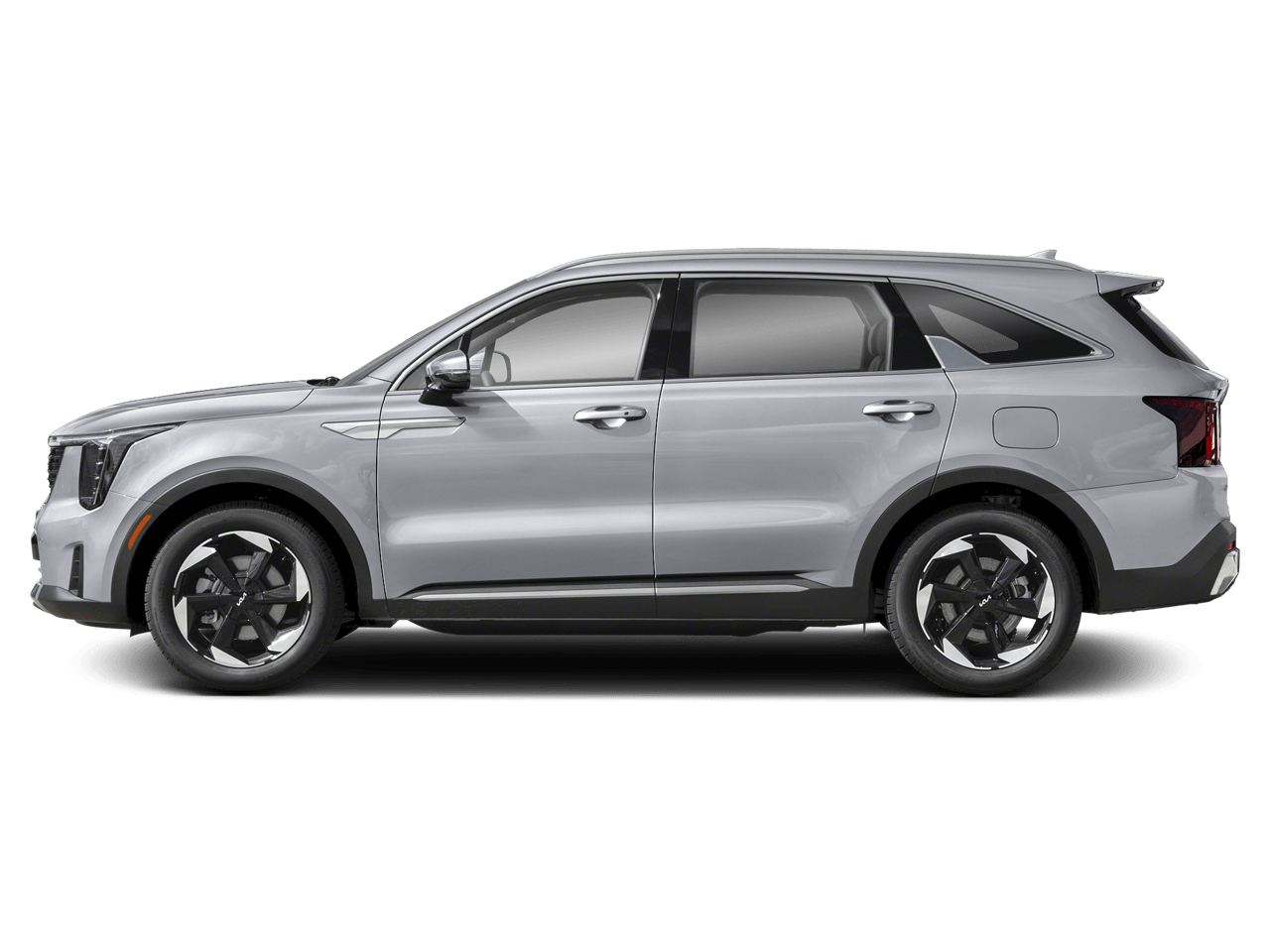 2025 Kia SORENTO HYBRID EX Roseville CA