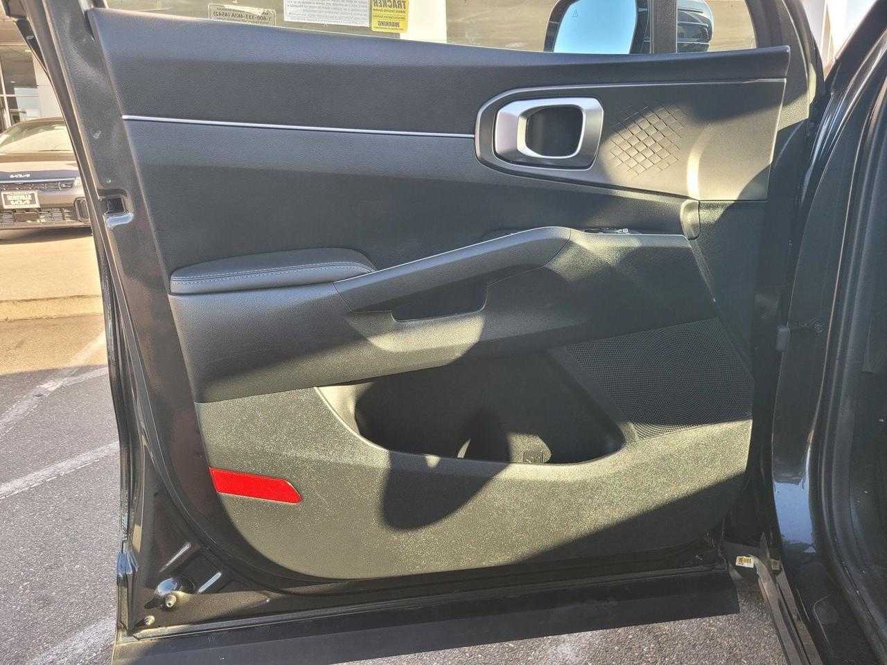 2025 Kia SORENTO HYBRID EX Roseville CA